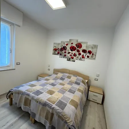Giuly House * Arco