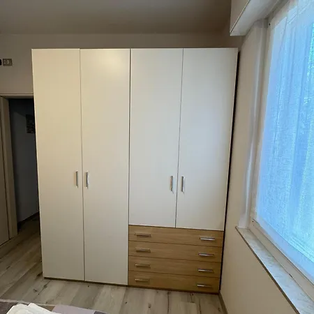 Apartment Giuly House Arco